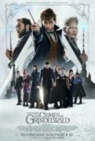 Fantastik Canavarlar 2 – Grindelwaldin Suçları – Fantastic Beasts: The Crimes of Grindelwald
