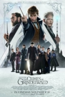 Fantastik Canavarlar 2 – Grindelwaldin Suçları – Fantastic Beasts: The Crimes of Grindelwald