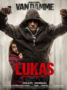 Fedai – Lukas