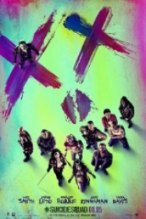 Gerçek Kötüler – Suicide Squad