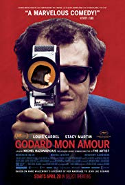 Godard ve Ben – Godard mon Amour