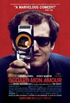 Godard ve Ben – Le redoutable