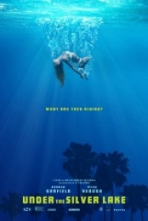 Gölün Altında – Under The Silver Lake