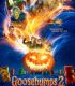 Goosebumps 2: Haunted Halloween