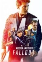 Görevimiz Tehlike 6 Yansımalar – Mission: Impossible – Fallout