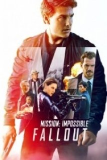 Görevimiz Tehlike 6 Yansımalar – Mission: Impossible