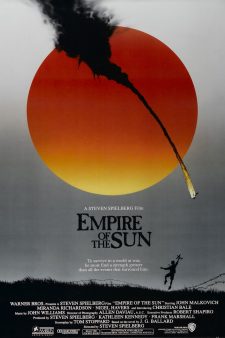 Güneş İmparatorluğu – Empire Of The Sun