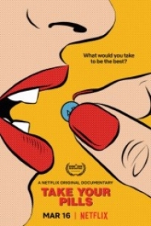 Haplarını Al – Take Your Pills