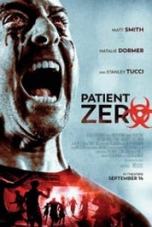 Hasta Sıfır – Patient Zero