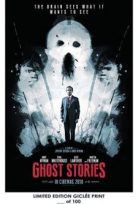 Hayalet Hikayeleri – Ghost Stories