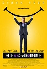Hectors Reise oder die Suche nach dem Glück – Hector and the Search for Happiness
