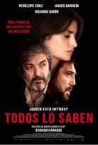Herkes Biliyor – Todos lo saben