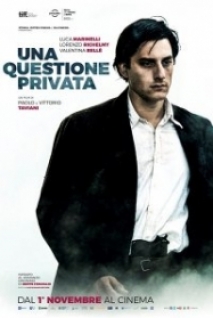 Hesaplaşma – Rainbow: A Private Affair