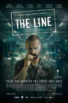 Hudut – The Line