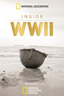 İkinci Dünya Savaşı Halkın Savaşı Nat Geo – Inside World War 2 The Peoples War