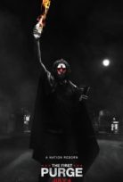 İlk Arınma Gecesi – The First Purge