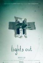 Işıklar Sönünce – Lights Out