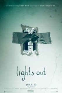 Işıklar Sönünce – Lights Out