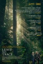 İz Bırakma – Leave No Trace