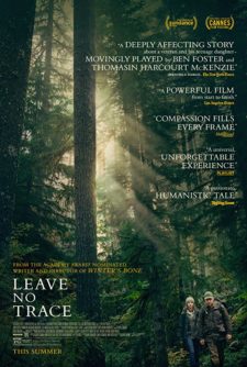 İz Bırakma – Leave No Trace