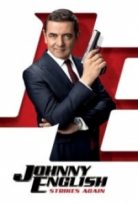 Johnny English Tekrar İş Başında – Johnny English Strikes Again