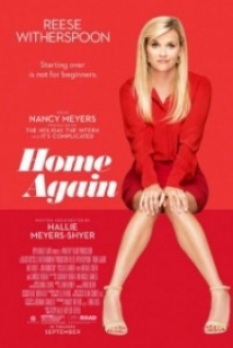 Kapımdaki Aşk – Home Again