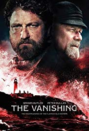 Keepers – The Vanishing