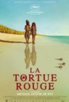 Kırmızı Kaplumbağa – La Tortue rouge
