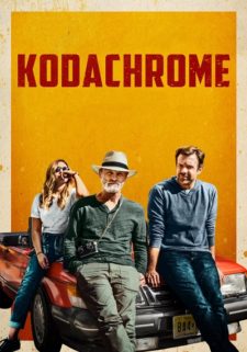 Kodachrome 2017 Türkçe Altyazılı Full HD izle