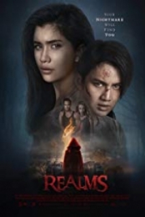 Korku Diyarı – Realms