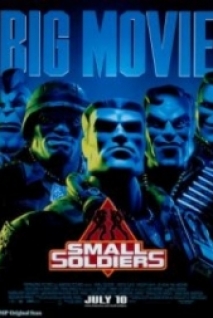Küçük Askerler – Small Soldiers