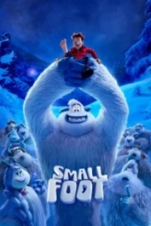 Küçük Ayak – Smallfoot