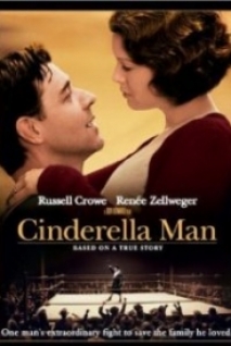 Külkedisi Adam – Cinderella Man