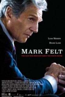 Mark Felt Beyaz Saraya Yıkım Getiren Adam – Felt