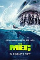 Meg Derinlerdeki Dehşet – The Meg