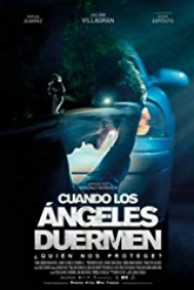 Melekler Uyurken – When the Angels Sleep
