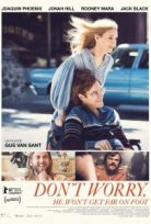 Merak Etme, Fazla Uzaklaşamaz – Don’t Worry, He Won’t Get Far on Foot