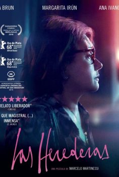 Mirasçılar (Las herederas) – The Heiresses