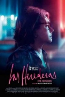 Mirasçilar – Las herederas