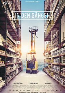 Muhtemel Aşk – In den Gängen