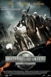 Mutant Günlükleri – Mutant Chronicles