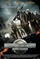 Mutant Günlükleri – The Mutant Chronicles