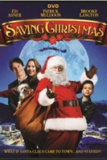 Noel Tasarrufu – Saving Christmas