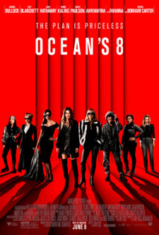 Ocean’s 8