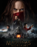 Ölümcül Makineler – Mortal Engines