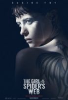 Örümcek Ağındaki Kız – The Girl in the Spider’s Web
