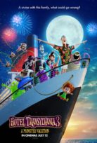 Otel Transilvanya 3: Yaz Tatili – Hotel Transylvania 3: Summer Vacation