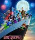 Otel Transilvanya 3: Yaz Tatili – Hotel Transylvania 3: Summer Vacation