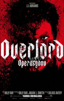 Overlord Operasyonu – Overlord