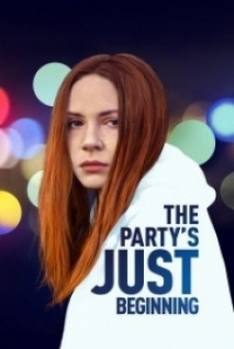 Partinin Yeni Başlaması – The Party Just Beginning